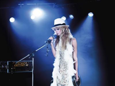 Julia Stegner posters