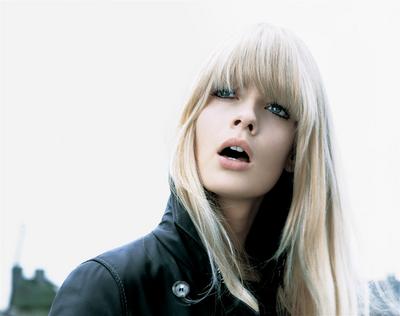 Julia Stegner posters