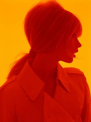 Julia Stegner posters