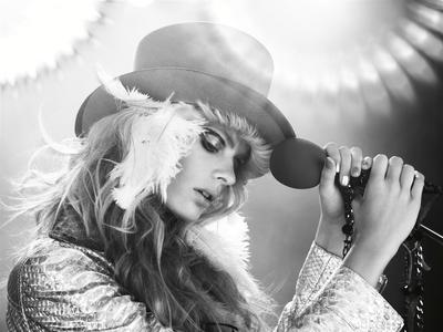 Julia Stegner posters