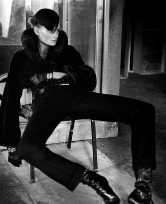 Julia Stegner posters