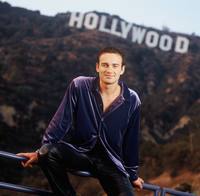Julian McMahon Tank Top #2211281