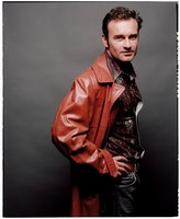 Julian McMahon tote bag #G548239