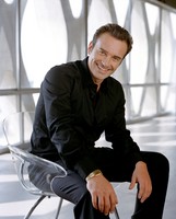 Julian McMahon mug #G548247