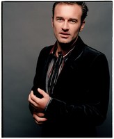Julian McMahon Sweatshirt #2211302