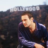 Julian McMahon Longsleeve T-shirt #2211306