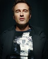 Julian McMahon tote bag #G548257