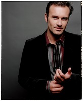 Julian McMahon Tank Top #2211309