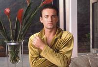 Julian McMahon Sweatshirt #2218605