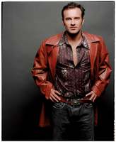 Julian McMahon mug #G555503