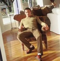 Julian McMahon tote bag #G555515