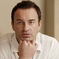 Julian McMahon Longsleeve T-shirt #2218625