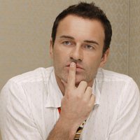 Julian McMahon Longsleeve T-shirt #2229002