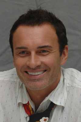 Julian McMahon stickers 2229004