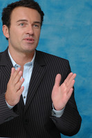 Julian McMahon Longsleeve T-shirt #2229006