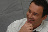 Julian McMahon tote bag #G565565