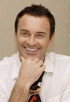 Julian McMahon Longsleeve T-shirt #2229046