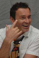 Julian McMahon Sweatshirt #2229051