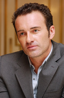 Julian McMahon Longsleeve T-shirt #2394285