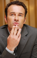 Julian McMahon Longsleeve T-shirt #2394286