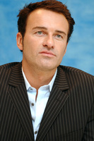 Julian McMahon Longsleeve T-shirt #2399221
