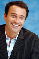 Julian McMahon Longsleeve T-shirt #2399231