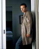 Julian Mcmahon tote bag #G1504864