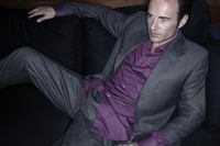 Julian Mcmahon Sweatshirt #3262768