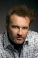 Julian Mcmahon Longsleeve T-shirt #3262771