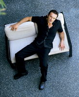 Julian Mcmahon Longsleeve T-shirt #3262773