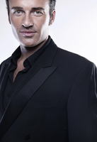 Julian Mcmahon Longsleeve T-shirt #3262774