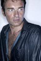 Julian Mcmahon Longsleeve T-shirt #3262789