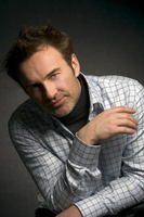 Julian Mcmahon Longsleeve T-shirt #3262790