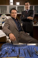 Julian Mcmahon Longsleeve T-shirt #3627669