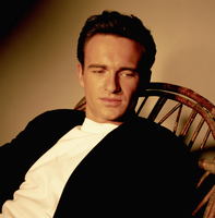 Julian Mcmahon Longsleeve T-shirt #3627672