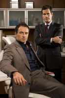 Julian Mcmahon Sweatshirt #3627673
