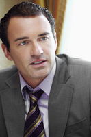 Julian Mcmahon Longsleeve T-shirt #3627674