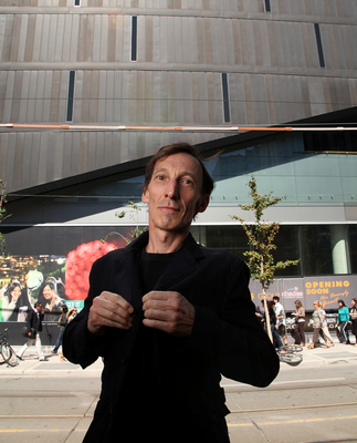 Julian Richings posters