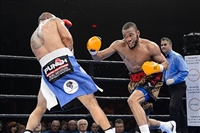 Julian Williams tote bag #G1836755