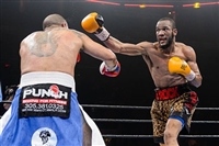 Julian Williams Tank Top #3594538