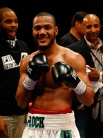 Julian Williams Tank Top #3594541