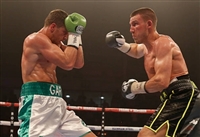 Julian Williams Tank Top #3594554