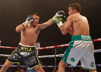 Julian Williams posters