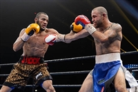 Julian Williams Tank Top #3594569