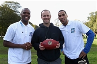 Julian Williams Tank Top #3594572