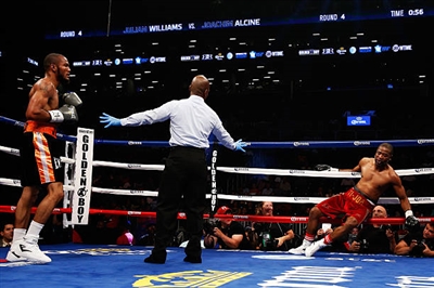 Julian Williams posters