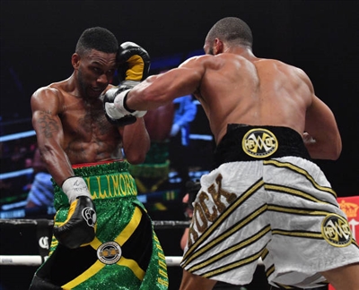 Julian Williams posters