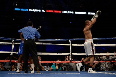 Julian Williams posters