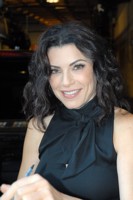Julianna Margulies Tank Top #1453919