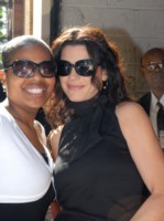 Julianna Margulies hoodie #1453934